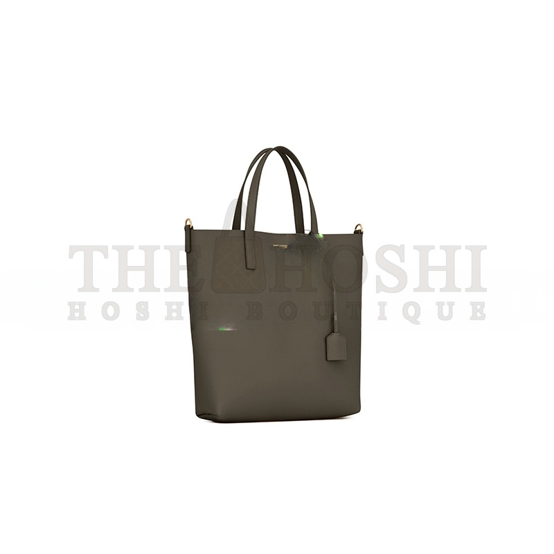 Y51 SHOPPING Sa1nt Lau*nt TOY IN LEATHER 600307CSV0J3212 (25*28*8cm) Master Quality